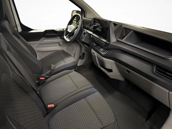 immagine del veicolo FORD TRANSIT CUSTOM