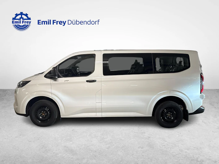 immagine del veicolo FORD TRANSIT CUSTOM