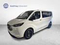 Ford E-Transit C Kombi 340 L1 Trend