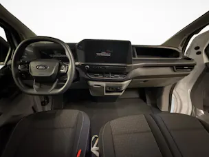 Ford E-Transit C Kombi 340 L1 Trend