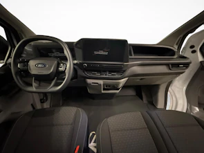 immagine del veicolo FORD E-Transit C Kombi 340 L2 Trend