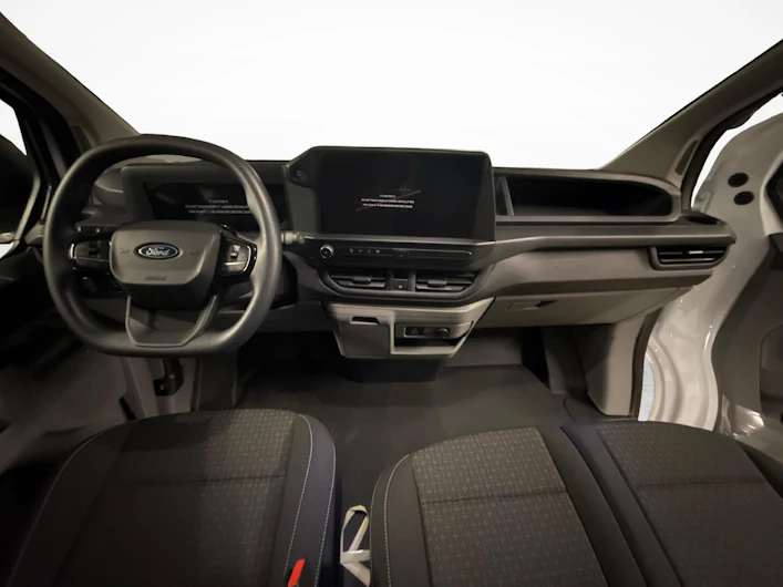 immagine del veicolo FORD TRANSIT CUSTOM