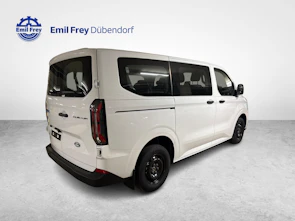 immagine del veicolo FORD E-Transit C Kombi 340 L2 Trend