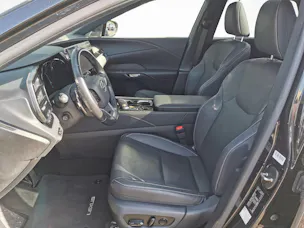 Lexus RX 350h Comfort