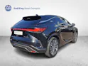 Lexus RX 350h Comfort
