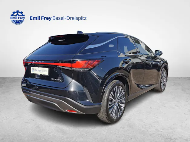 Lexus RX 350h Comfort