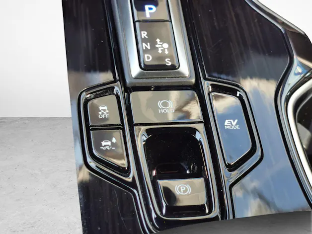 Lexus RX 350h Comfort
