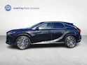 Lexus RX 350h Comfort