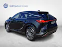 Lexus RX 350h Comfort