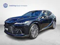 Lexus RX 350h Comfort