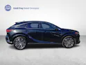 Lexus RX 350h Comfort