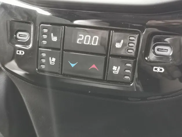 Lexus RX 350h Comfort