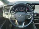 Lexus RX 350h Comfort