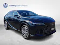 Lexus RX 350h Comfort