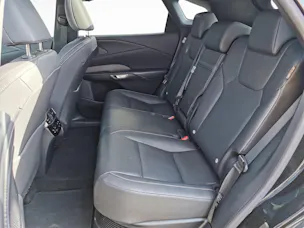 Lexus RX 350h Comfort