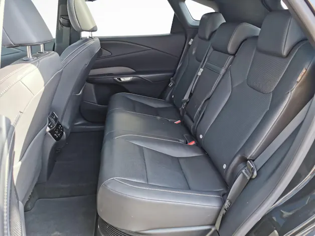 Lexus RX 350h Comfort