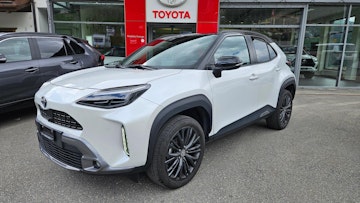 Vehicle placeholder image