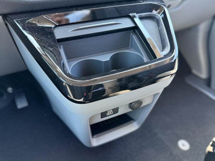 Vehicle image FORD TOURNEO