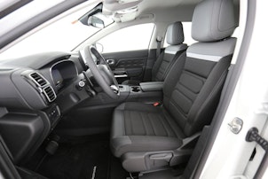 image du véhicule CITROEN C5 Aircross 1.2 Hybrid Swiss Edition