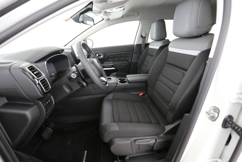 Vehicle image CITROEN C5 AIRCROSS