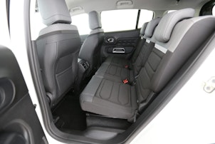 image du véhicule CITROEN C5 Aircross 1.2 Hybrid Swiss Edition