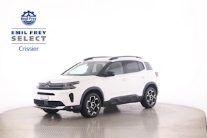 image du véhicule CITROEN C5 Aircross 1.2 Hybrid Swiss Edition