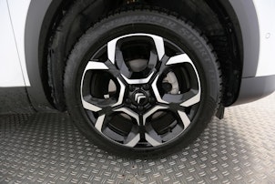 image du véhicule CITROEN C5 Aircross 1.2 Hybrid Swiss Edition