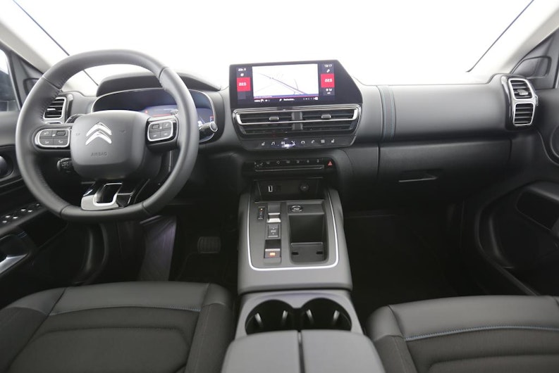 Vehicle image CITROEN C5 AIRCROSS