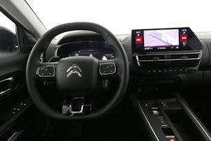 image du véhicule CITROEN C5 Aircross 1.2 Hybrid Swiss Edition