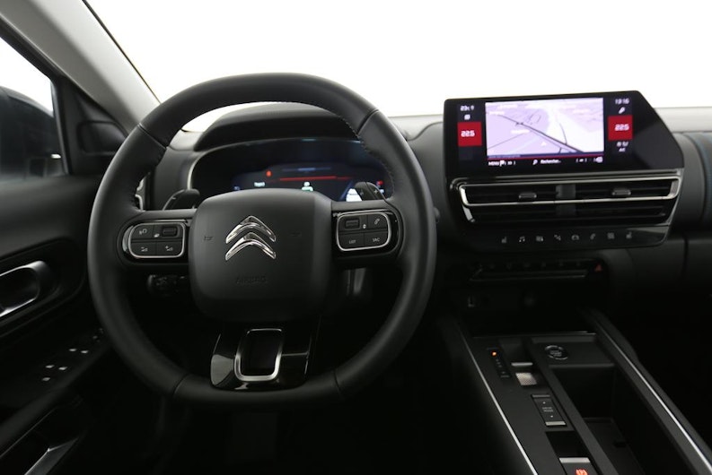 Vehicle image CITROEN C5 AIRCROSS