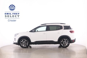 image du véhicule CITROEN C5 Aircross 1.2 Hybrid Swiss Edition