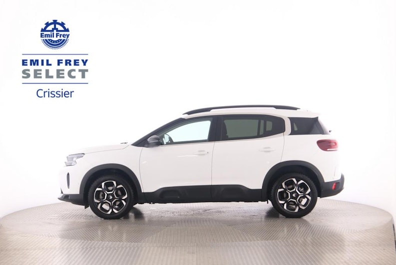 Vehicle image CITROEN C5 AIRCROSS