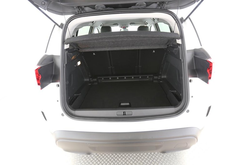 Vehicle image CITROEN C5 AIRCROSS