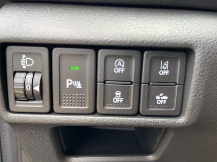 Vehicle image SUZUKI S-CROSS