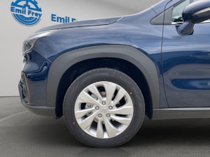 Vehicle image SUZUKI S-Cross 1.4 T Compact+ Hybrid 4x4