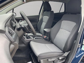 Vehicle image SUZUKI S-Cross 1.4 T Compact+ Hybrid 4x4