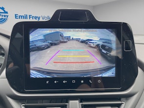 Vehicle image SUZUKI S-Cross 1.4 T Compact+ Hybrid 4x4