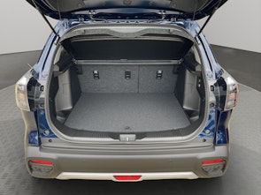 Vehicle image SUZUKI S-Cross 1.4 T Compact+ Hybrid 4x4