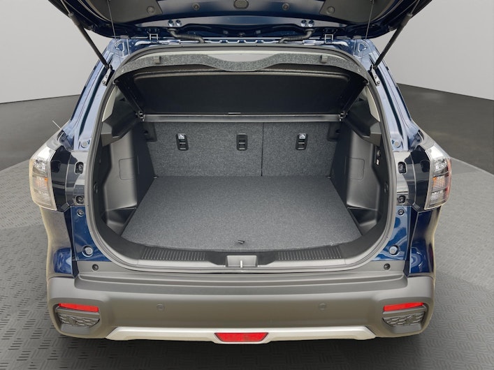 Vehicle image SUZUKI S-CROSS