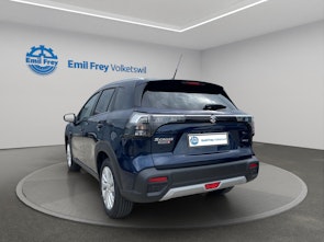 Vehicle image SUZUKI S-Cross 1.4 T Compact+ Hybrid 4x4