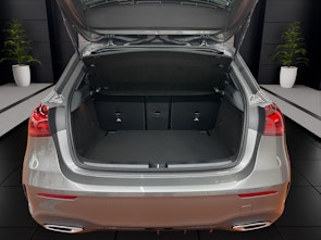 Vehicle image MERCEDES-BENZ A 200 Night Star AMG Line