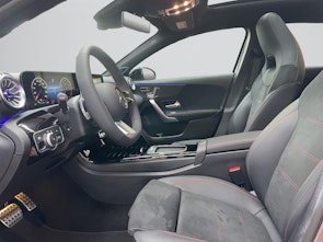 Vehicle image MERCEDES-BENZ A 200 Night Star AMG Line