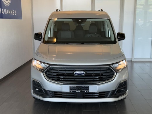 FORD Tourneo Connect 1.5 EcoBoost 114 Titanium 1