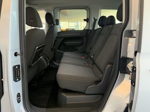 Vehicle image FORD Tourneo Connect 1.5 EcoBoost 114 Titanium