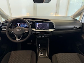 Vehicle image FORD Tourneo Connect 1.5 EcoBoost 114 Titanium