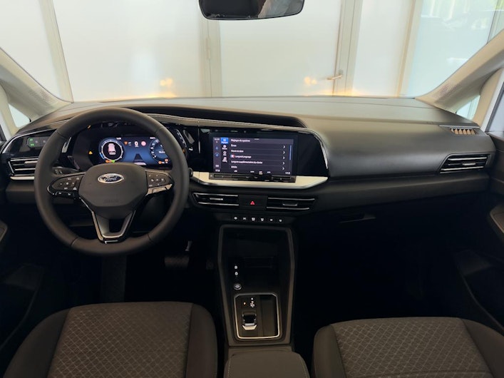 Vehicle image FORD TOURNEO CONNECT