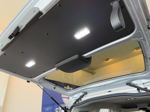 Vehicle image FORD Tourneo Connect 1.5 EcoBoost 114 Titanium