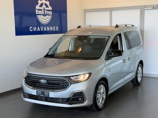 FORD Tourneo Connect 1.5 EcoBoost 114 Titanium 0