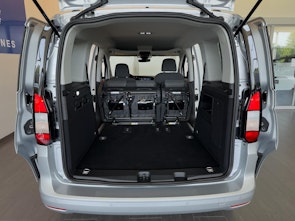 Vehicle image FORD Tourneo Connect 1.5 EcoBoost 114 Titanium