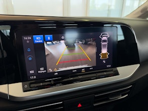 Vehicle image FORD Tourneo Connect 1.5 EcoBoost 114 Titanium